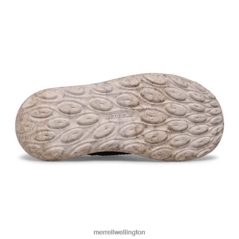 Hut Moc 2.0 (MK265924) Merrell Kids 8VV6P1494 Shoes Poseidon