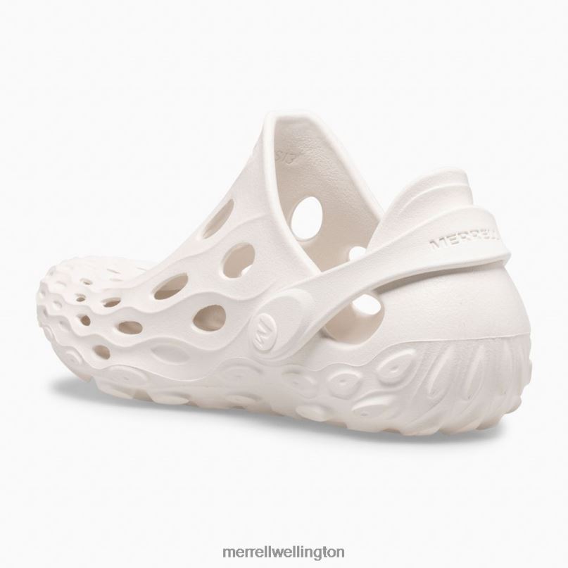 Hydro Moc (MK265486K) Merrell Kids 8VV6P1418 Shoes White