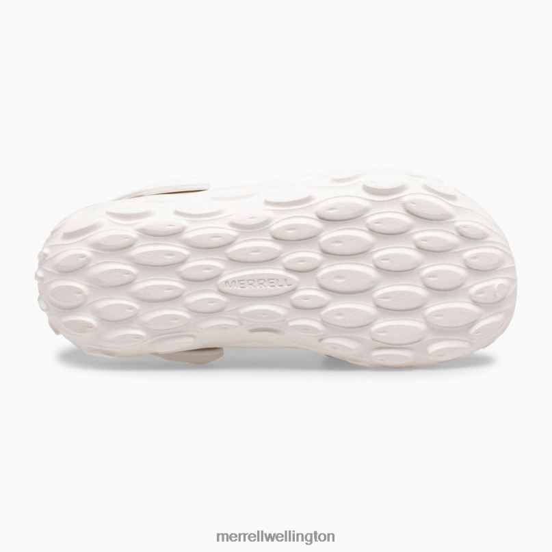 Hydro Moc (MK265486K) Merrell Kids 8VV6P1418 Shoes White