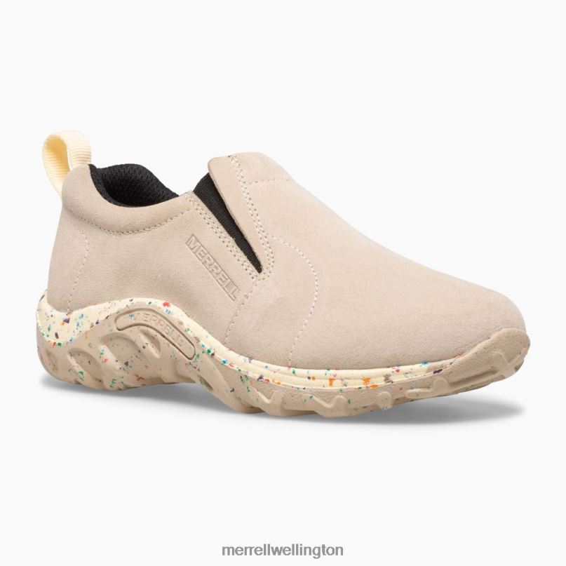 Jungle Moc (MK265358) Merrell Kids 8VV6P725 Shoes Birthday