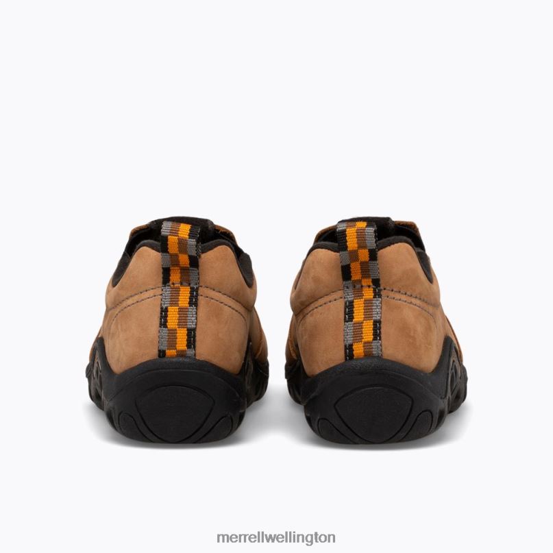 Jungle Moc Nubuck (J95625) Merrell Kids 8VV6P1465 Shoes Brown Nubuck