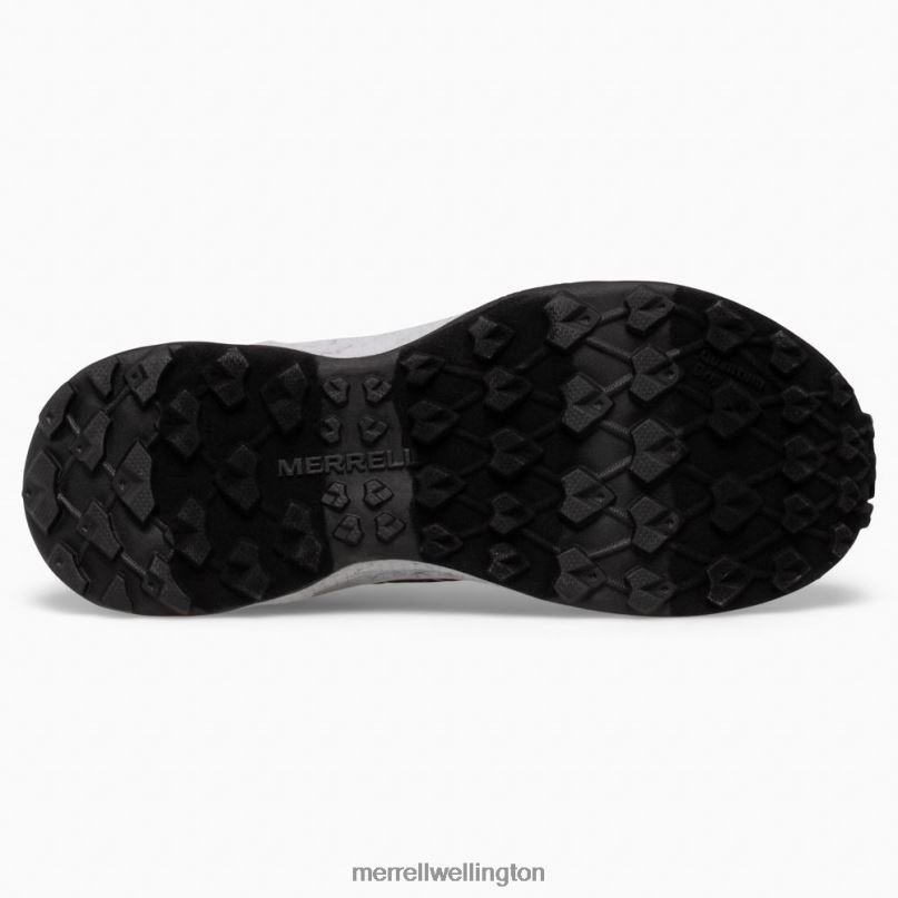 Moab Flight Low A/C (MK265736) Merrell Kids 8VV6P1390 Shoes Black