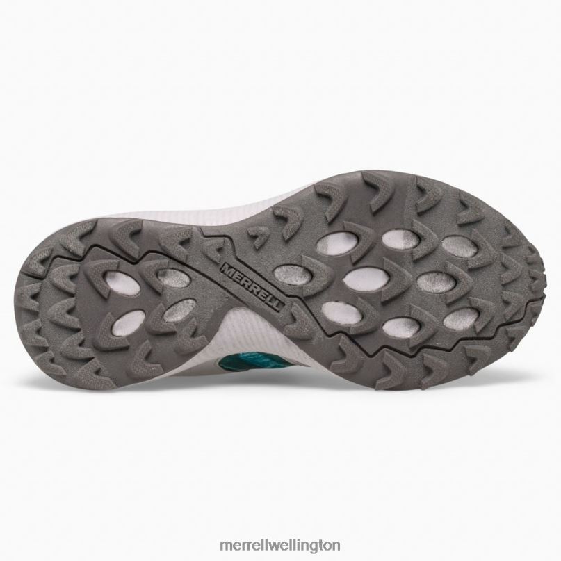 Nova 2 Sneaker (MK165687) Merrell Kids 8VV6P785 Shoes Harbor