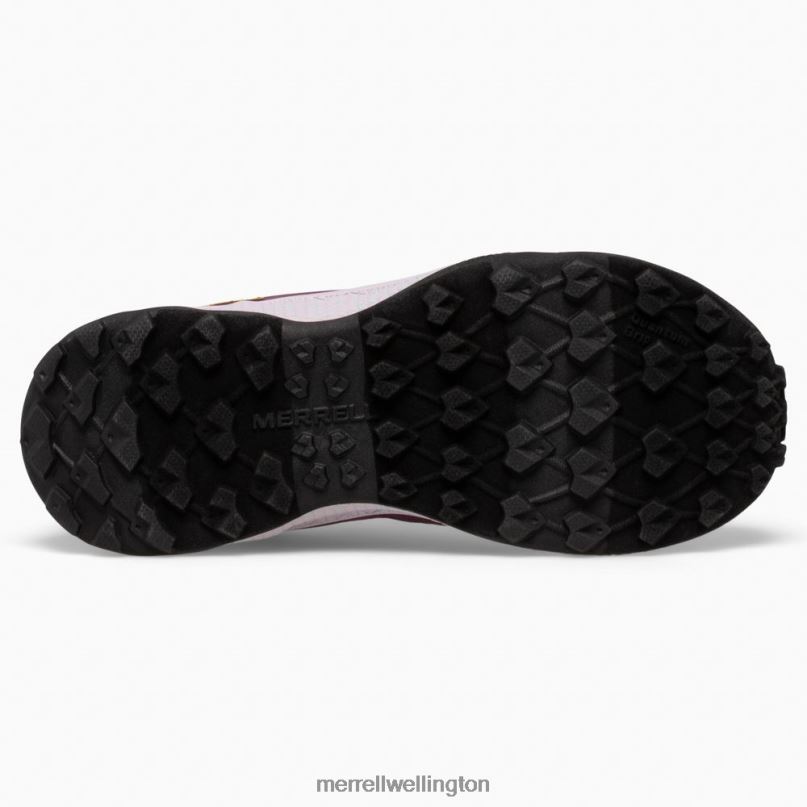 Altalight Low Shoe (MK165710) Merrell Kids 8VV6P1502 Shoes Berry
