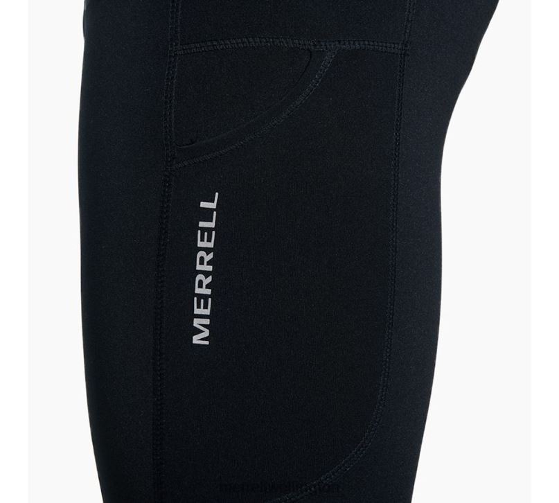 Ever Move Tight (JMS26444-010) Merrell Men 8VV6P506 Clothes Black