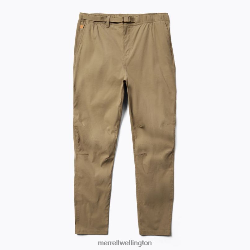 Hayes Hiker Pant (JMS26340-176) Merrell Men 8VV6P611 Clothes Sepia Tint