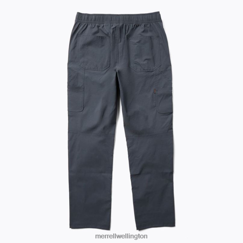 Hayes Hiker Pant (JMS26340-425) Merrell Men 8VV6P609 Clothes India Ink