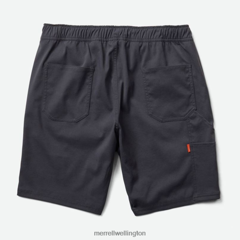 Hayes Hiker Short (JMS26339-425) Merrell Men 8VV6P790 Clothes India Ink