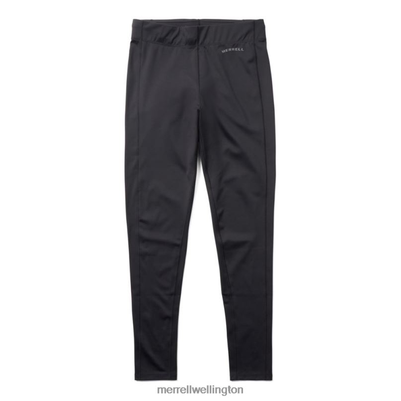 Trail Running Legging (JMF26580-010) Merrell Men 8VV6P529 Clothes Black