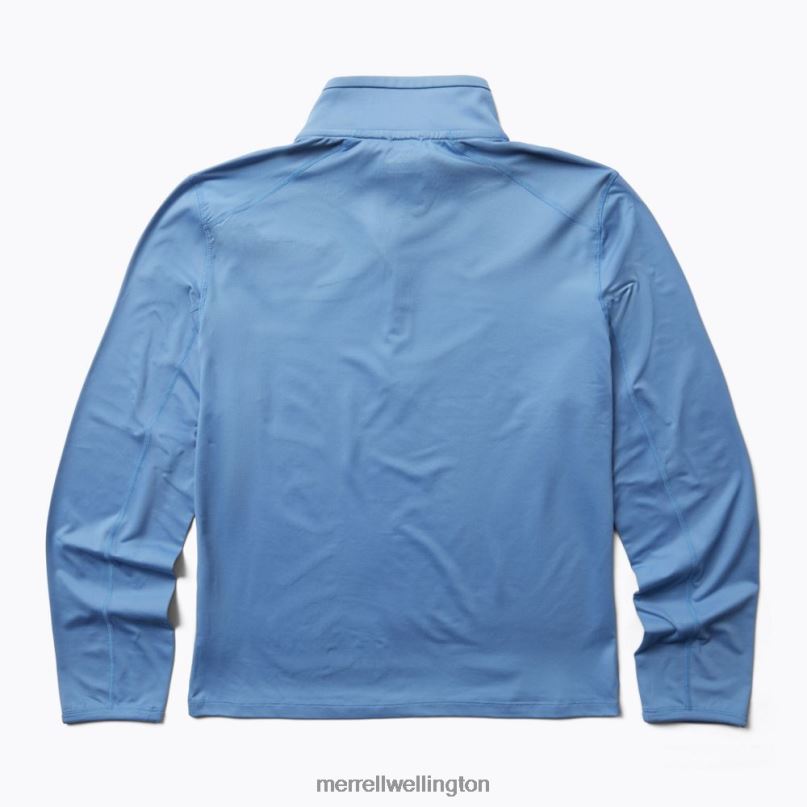 BetaTherm 1/4 Zip (JMS25572-426) Merrell Men 8VV6P765 Clothes Riviera
