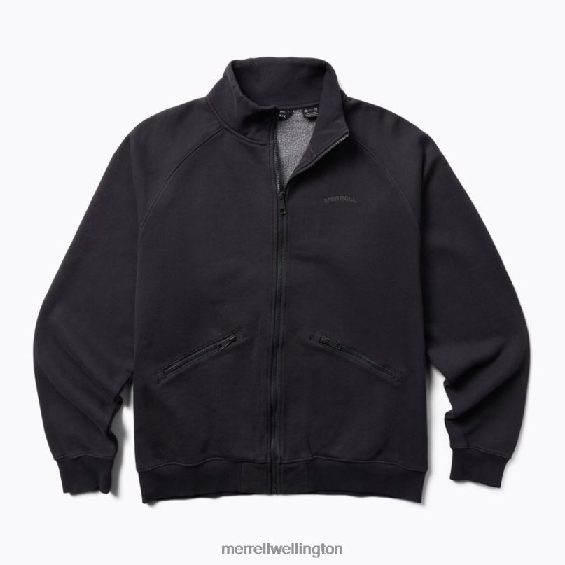Scout Full Zip (JMS26324-425) Merrell Men 8VV6P459 Clothes India Ink