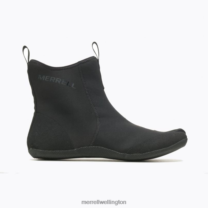 Hydro Moc AT SS Mid 1TRL (J005121) Merrell Men 8VV6P621 Shoes Black