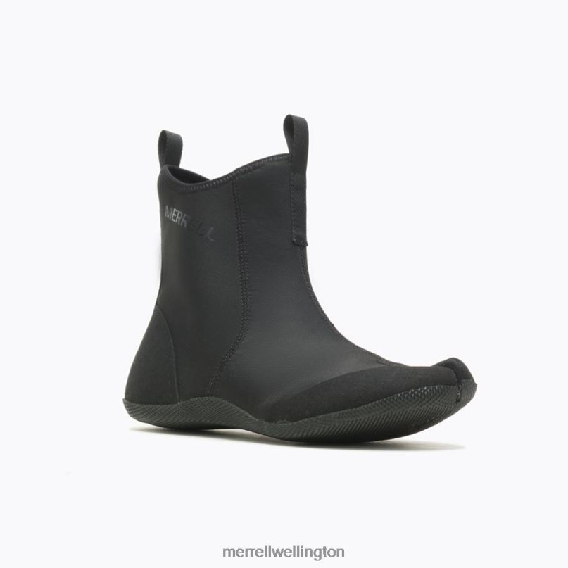 Hydro Moc AT SS Mid 1TRL (J005121) Merrell Men 8VV6P621 Shoes Black