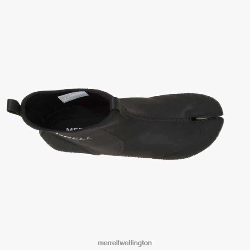 Hydro Moc AT SS Mid 1TRL (J005121) Merrell Men 8VV6P621 Shoes Black