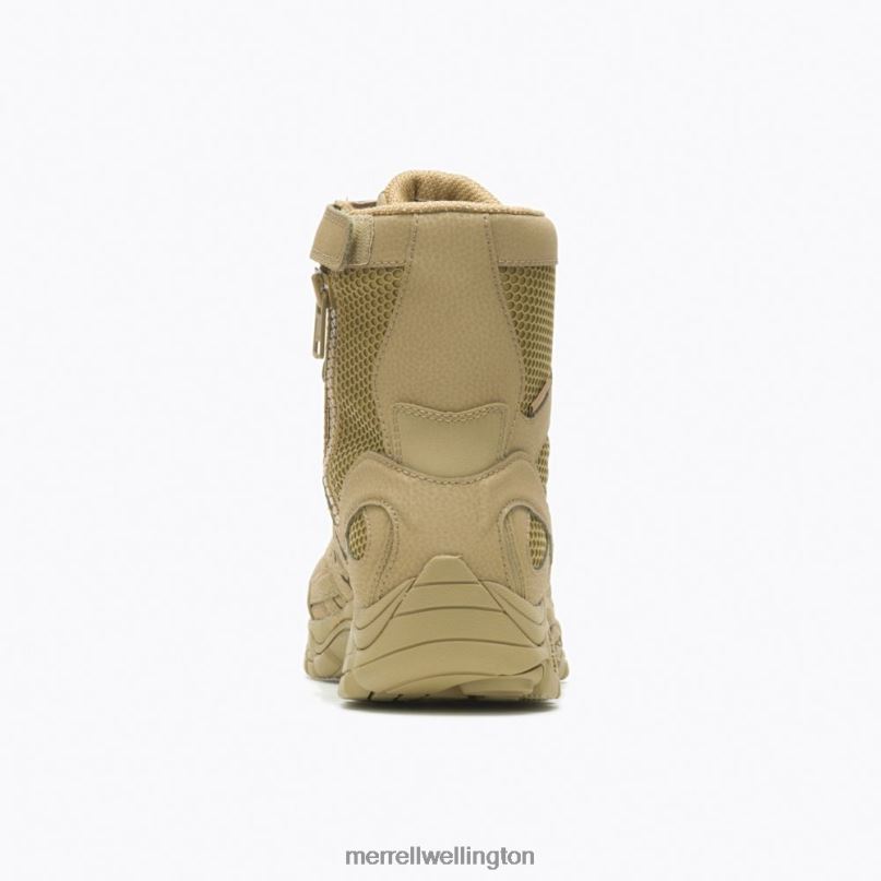 Moab 2 8'' Tactical Waterproof Boot (J15841) Merrell Men 8VV6P627 Shoes Coyote