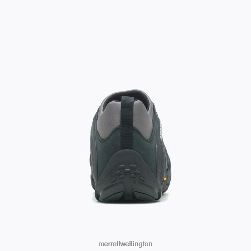 Chameleon 8 Stretch Waterproof (J034177) Merrell Men 8VV6P182 Shoes Black/Grey