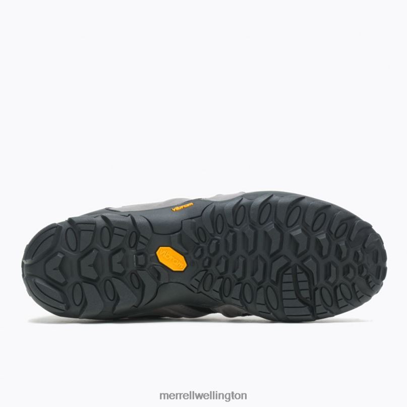 Chameleon 8 Stretch Waterproof (J036587) Merrell Men 8VV6P181 Shoes Charcoal