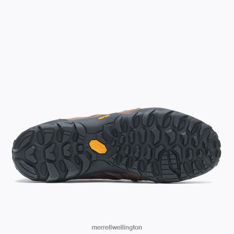Chameleon 8 Stretch Waterproof (J135433) Merrell Men 8VV6P184 Shoes Earth