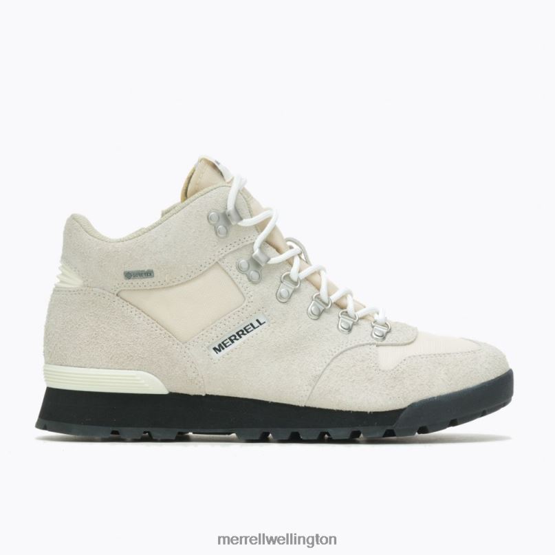 Eagle Luxe GORE-TEX 1 TRL (J004415) Merrell Men 8VV6P683 Shoes Birch/Poppy