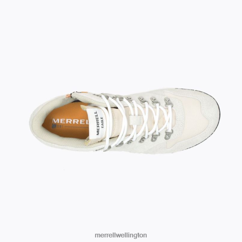 Eagle Luxe GORE-TEX 1 TRL (J004415) Merrell Men 8VV6P683 Shoes Birch/Poppy