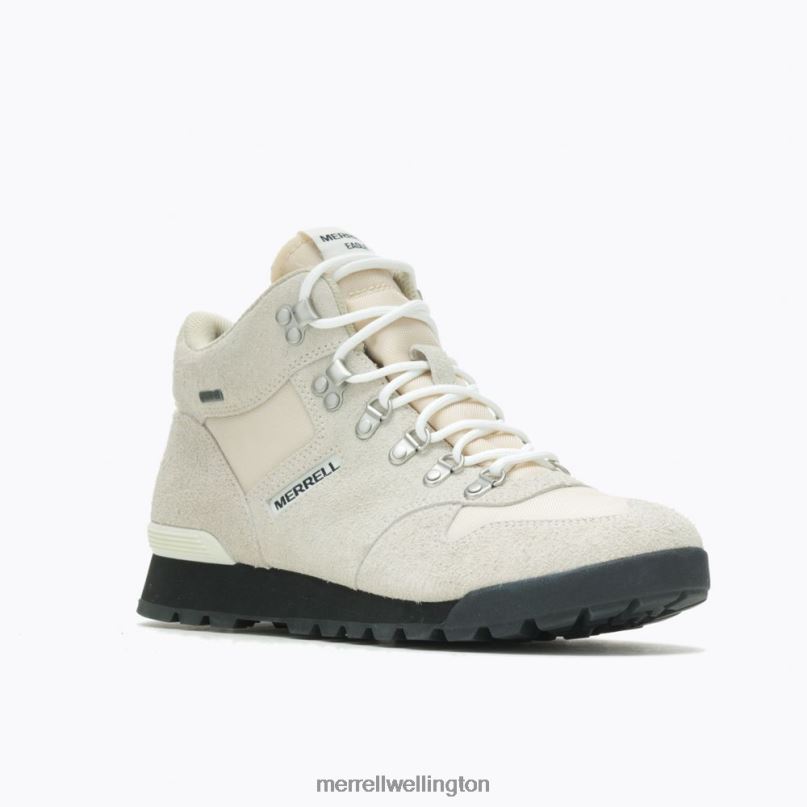 Eagle Luxe GORE-TEX 1 TRL (J004415) Merrell Men 8VV6P683 Shoes Birch/Poppy