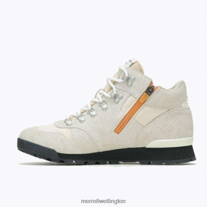 Eagle Luxe GORE-TEX 1 TRL (J004415) Merrell Men 8VV6P683 Shoes Birch/Poppy