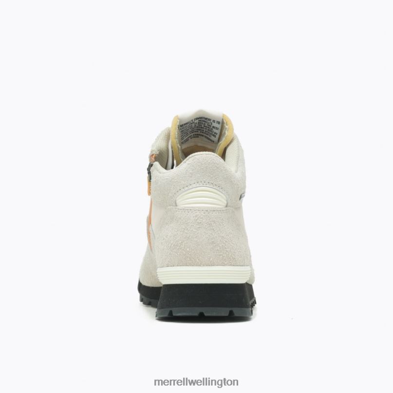 Eagle Luxe GORE-TEX 1 TRL (J004415) Merrell Men 8VV6P683 Shoes Birch/Poppy