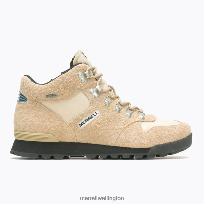Eagle Luxe GORE-TEX 1 TRL (J005153) Merrell Men 8VV6P682 Shoes Incense