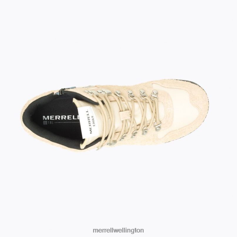 Eagle Luxe GORE-TEX 1 TRL (J005153) Merrell Men 8VV6P682 Shoes Incense