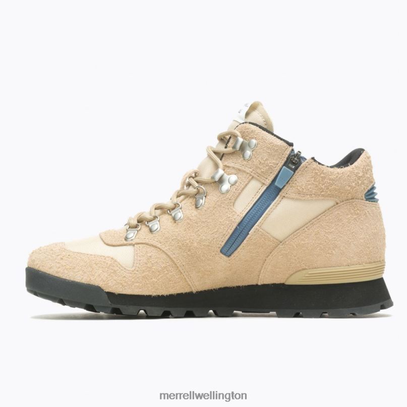 Eagle Luxe GORE-TEX 1 TRL (J005153) Merrell Men 8VV6P682 Shoes Incense