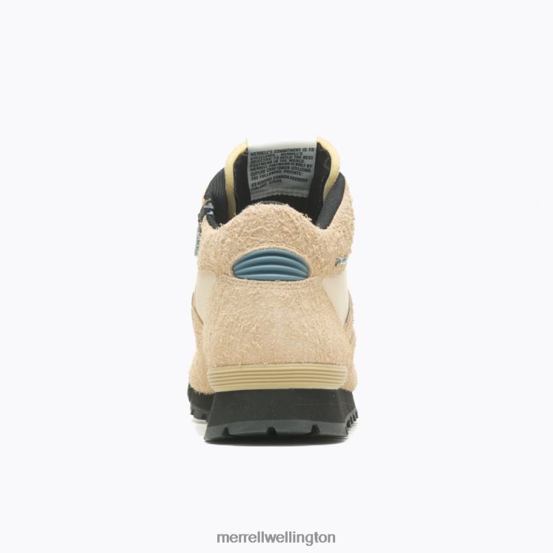 Eagle Luxe GORE-TEX 1 TRL (J005153) Merrell Men 8VV6P682 Shoes Incense