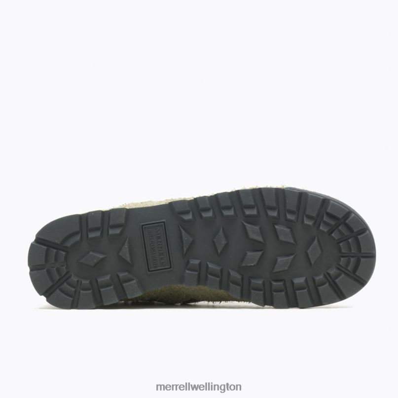 Eagle Luxe GORE-TEX 1 TRL (J005155) Merrell Men 8VV6P681 Shoes Herb