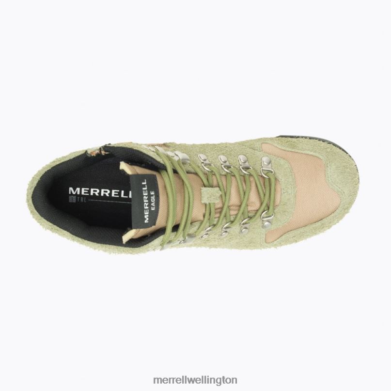 Eagle Luxe GORE-TEX 1 TRL (J005155) Merrell Men 8VV6P681 Shoes Herb