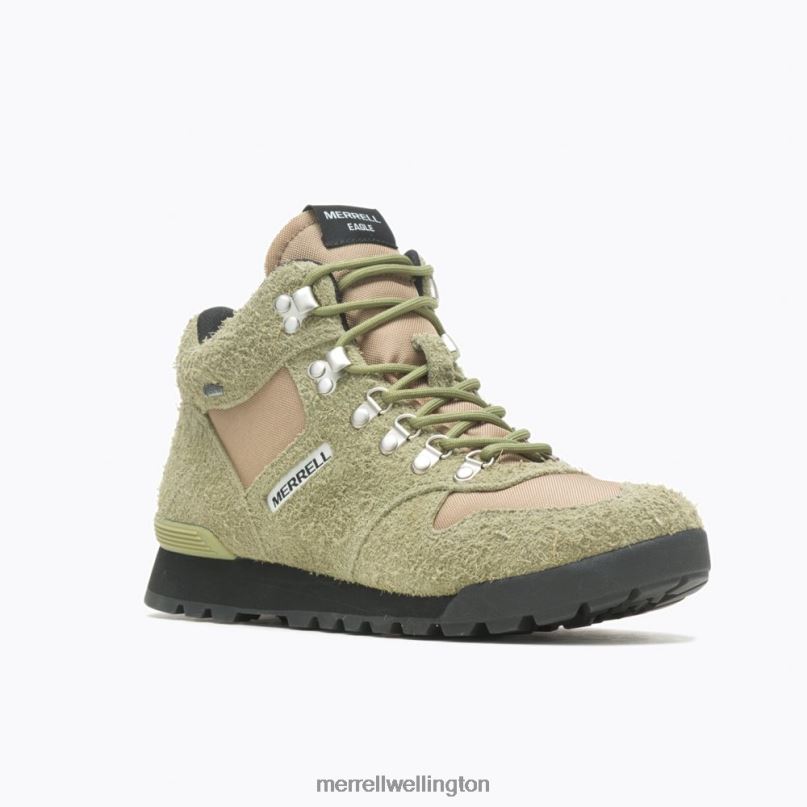 Eagle Luxe GORE-TEX 1 TRL (J005155) Merrell Men 8VV6P681 Shoes Herb