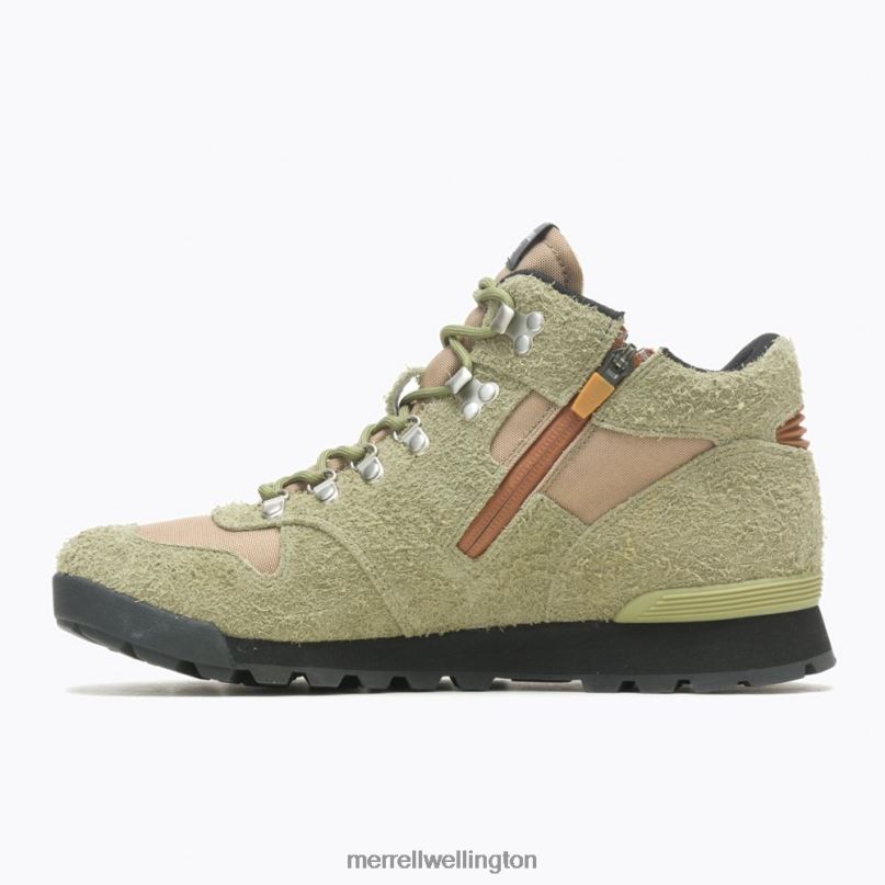 Eagle Luxe GORE-TEX 1 TRL (J005155) Merrell Men 8VV6P681 Shoes Herb
