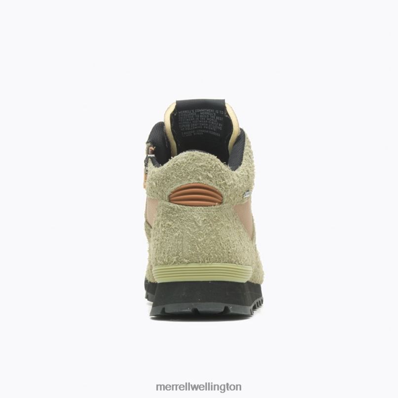 Eagle Luxe GORE-TEX 1 TRL (J005155) Merrell Men 8VV6P681 Shoes Herb
