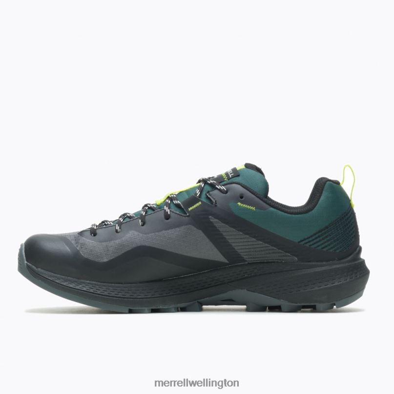 MQM 3 GORE-TEX (J036803) Merrell Men 8VV6P12 Shoes Seamoss/Granite