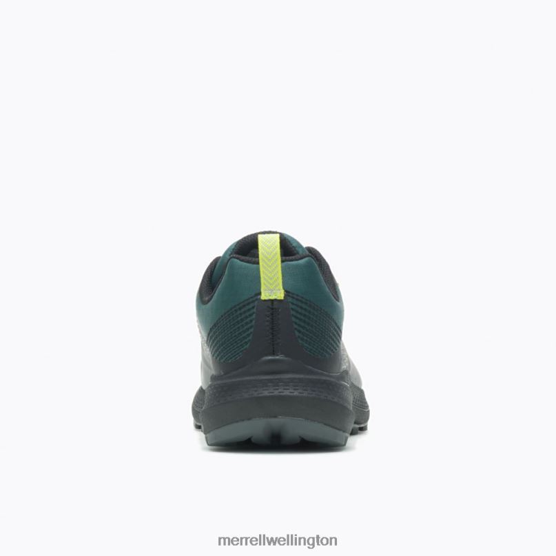 MQM 3 GORE-TEX (J036803) Merrell Men 8VV6P12 Shoes Seamoss/Granite