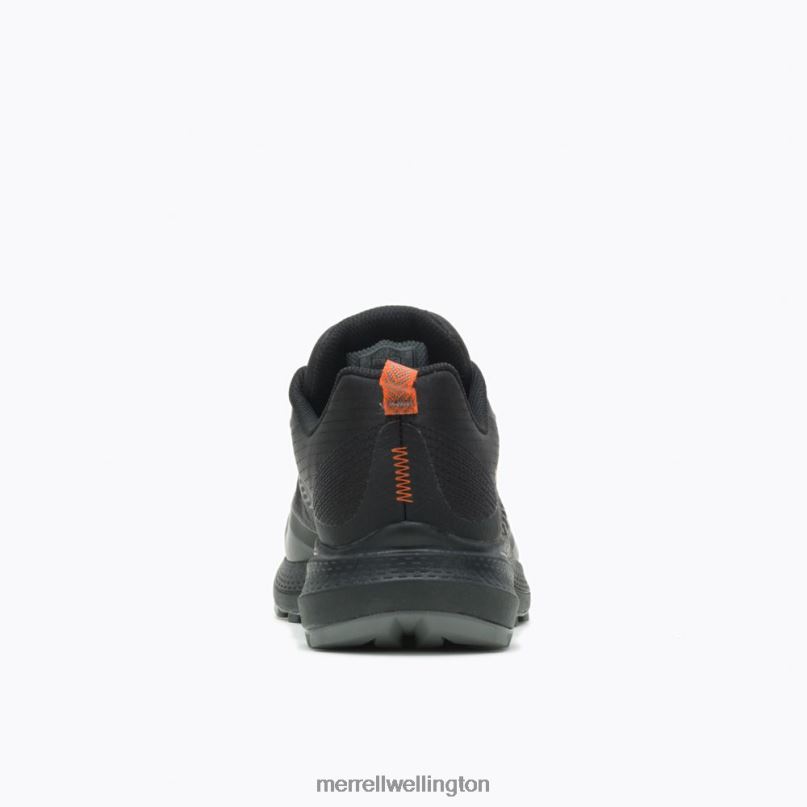 MQM 3 GORE-TEX (J135583) Merrell Men 8VV6P13 Shoes Black/Exuberance