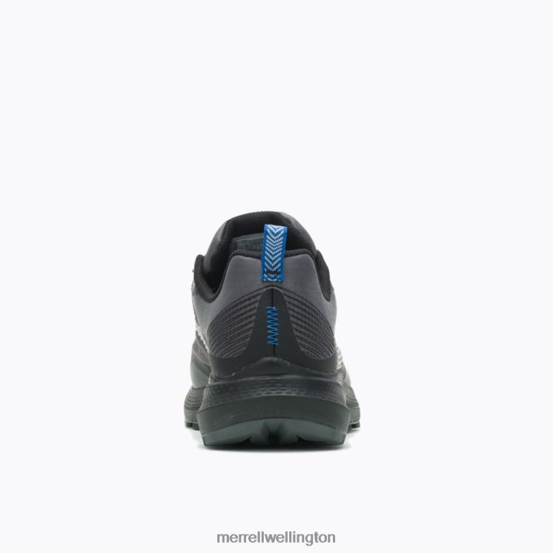 MQM 3 GORE-TEX (J135585) Merrell Men 8VV6P16 Shoes Rock/Blue