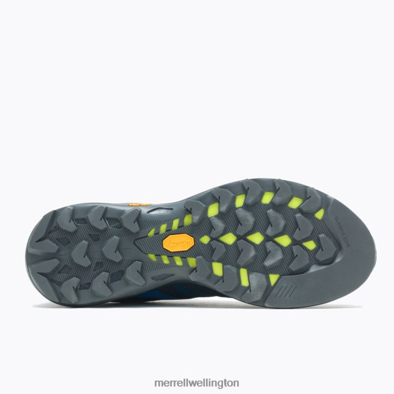 MQM 3 GORE-TEX (J135587) Merrell Men 8VV6P15 Shoes Poseidon