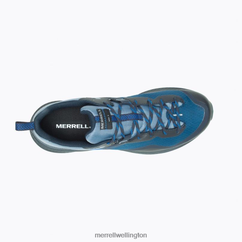 MQM 3 GORE-TEX (J135587) Merrell Men 8VV6P15 Shoes Poseidon