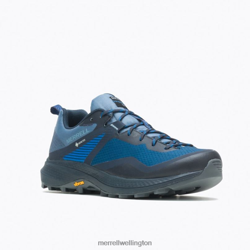 MQM 3 GORE-TEX (J135587) Merrell Men 8VV6P15 Shoes Poseidon