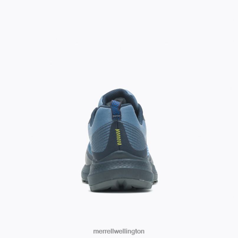 MQM 3 GORE-TEX (J135587) Merrell Men 8VV6P15 Shoes Poseidon