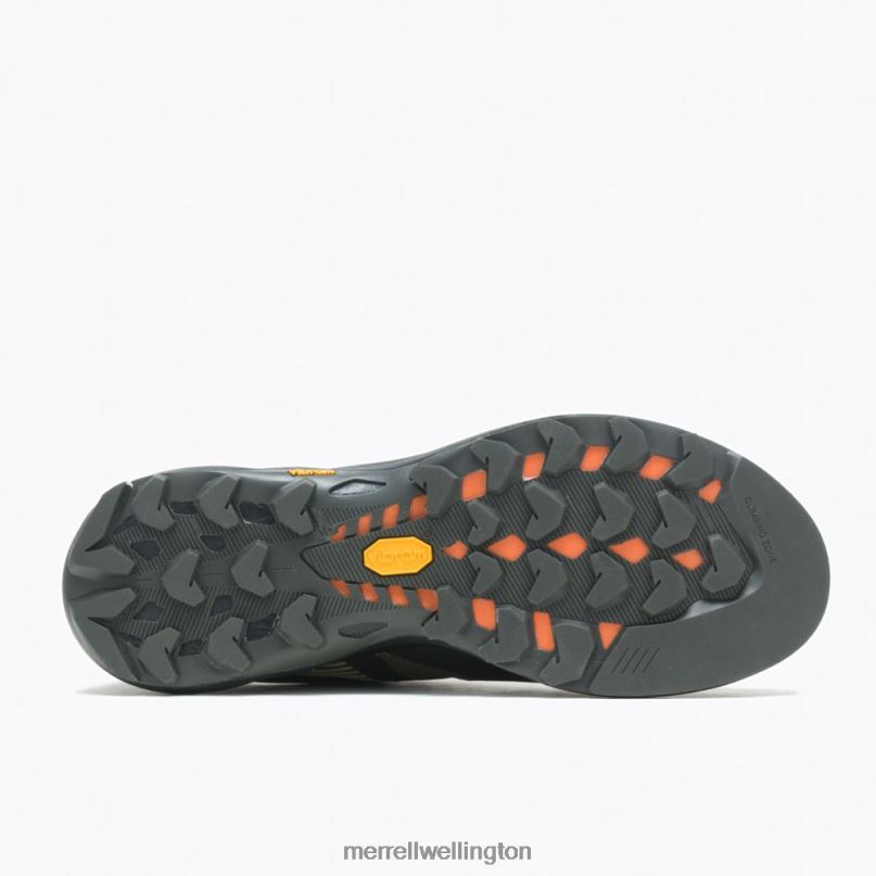 MQM 3 GORE-TEX (J135589) Merrell Men 8VV6P14 Shoes Olive