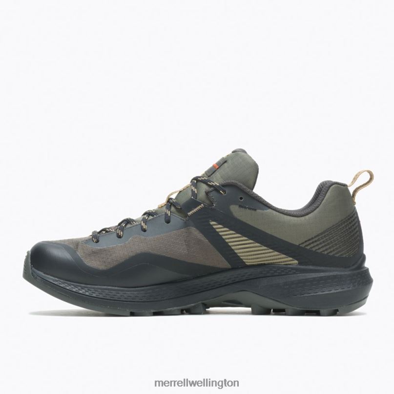 MQM 3 GORE-TEX (J135589) Merrell Men 8VV6P14 Shoes Olive