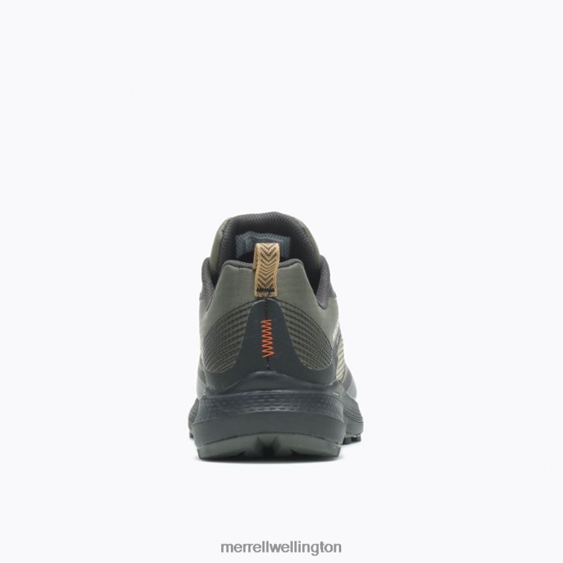MQM 3 GORE-TEX (J135589) Merrell Men 8VV6P14 Shoes Olive