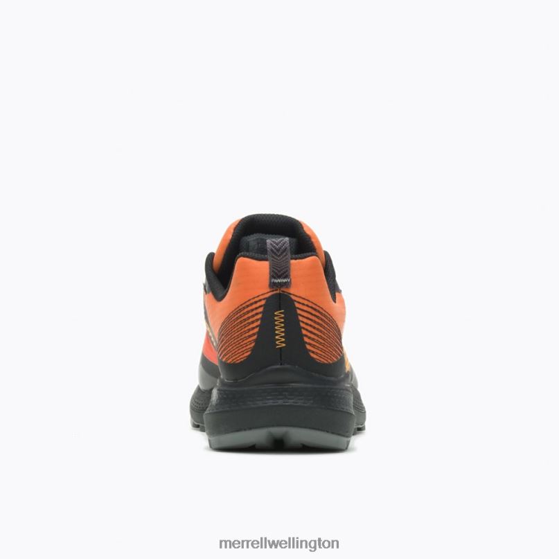 MQM 3 GORE-TEX (J135591) Merrell Men 8VV6P17 Shoes Tangerine