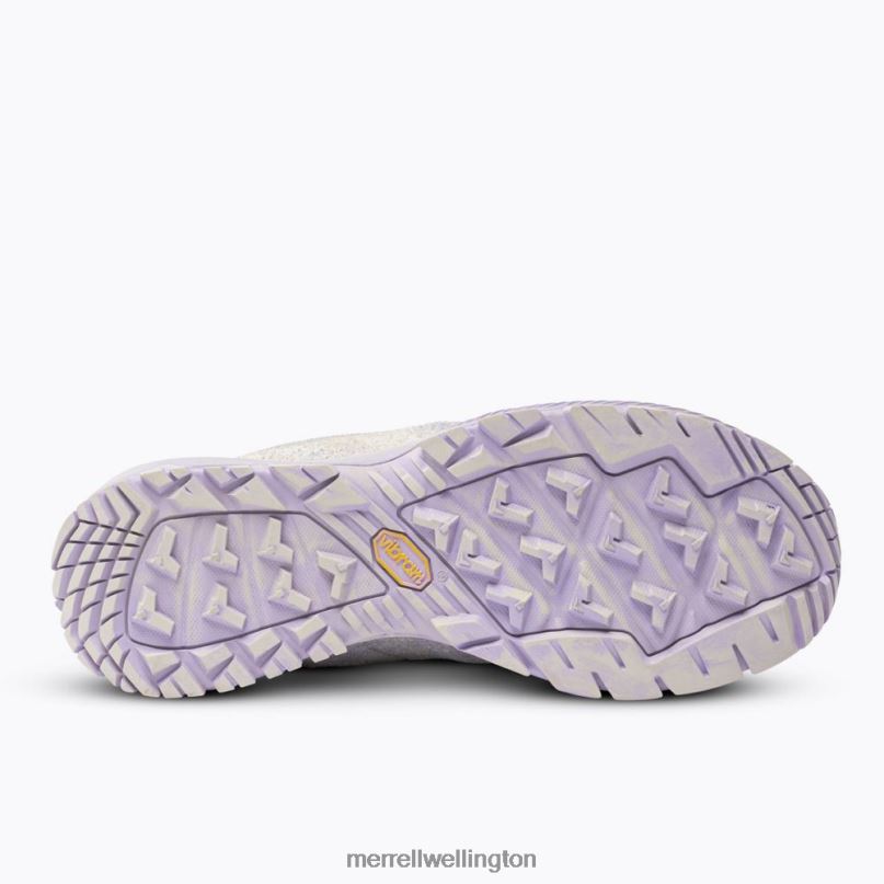 MQM Ace Leather FP 1TRL (J005097) Merrell Men 8VV6P89 Shoes Orchid