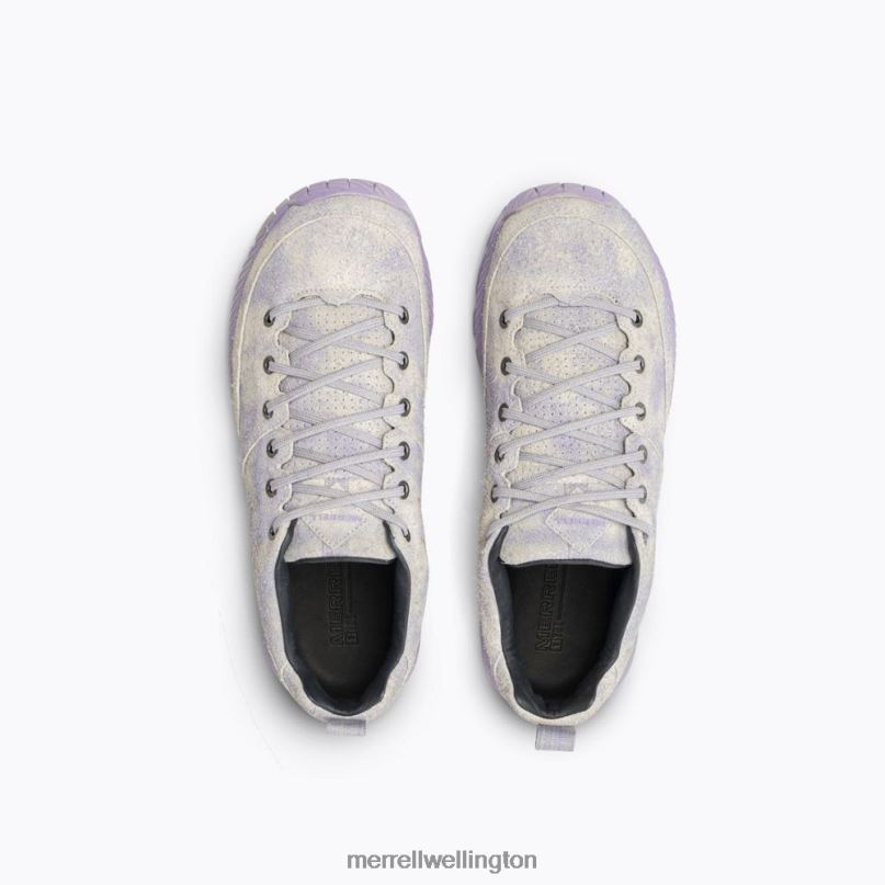 MQM Ace Leather FP 1TRL (J005097) Merrell Men 8VV6P89 Shoes Orchid